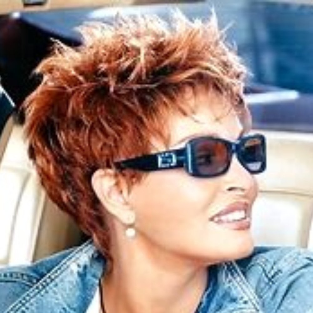 RAQUEL WELCH POWER (PETITE/AVERAGE) in R12T Pecan Brown